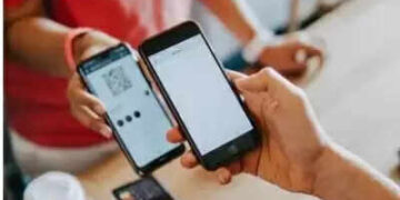 UPI's stake in digital transactions increased to 83.7 percent in FY 2025