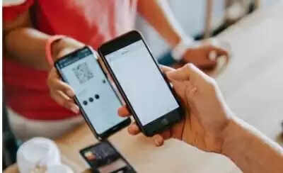 UPI's stake in digital transactions increased to 83.7 percent in FY 2025