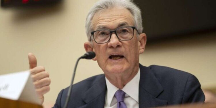 US Federal Reserve did not change interest rates, rates kept stable for the third time