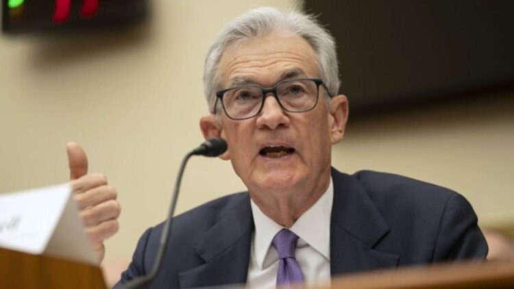 US Federal Reserve did not change interest rates, rates kept stable for the third time