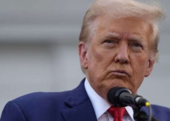 US President Donald Trump claims: India and Pakistan agreed to stop war