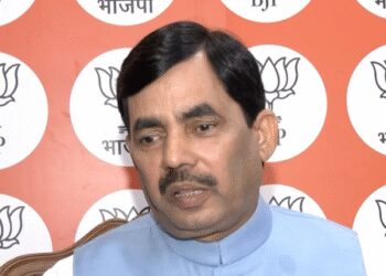 Udit Raj on 'Operation Sindoor' and Shahnawaz Hussain, raging on the statement of Prithviraj Chavan, asked Congress many questions
