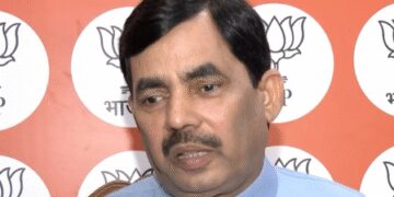 Udit Raj on 'Operation Sindoor' and Shahnawaz Hussain, raging on the statement of Prithviraj Chavan, asked Congress many questions