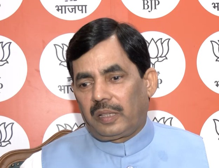 Udit Raj on 'Operation Sindoor' and Shahnawaz Hussain, raging on the statement of Prithviraj Chavan, asked Congress many questions