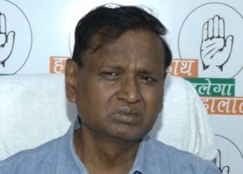 Udit Raj raised questions on 'Operation Sindoor' after Prithviraj Chavan, objected to 'name'