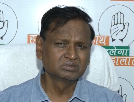 Udit Raj raised questions on 'Operation Sindoor' after Prithviraj Chavan, objected to 'name'