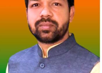 Under the leadership of PM Modi and CM Saini, Haryana forward towards all -round development: Dr. B. B. Tank