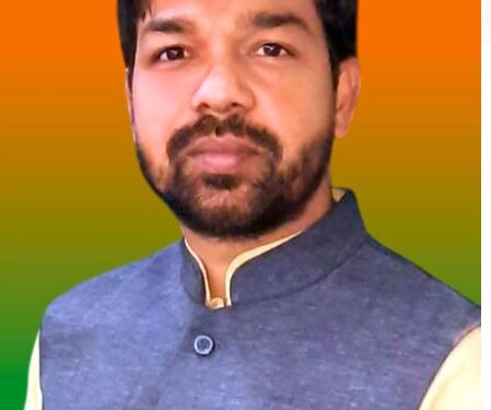 Under the leadership of PM Modi and CM Saini, Haryana forward towards all -round development: Dr. B. B. Tank