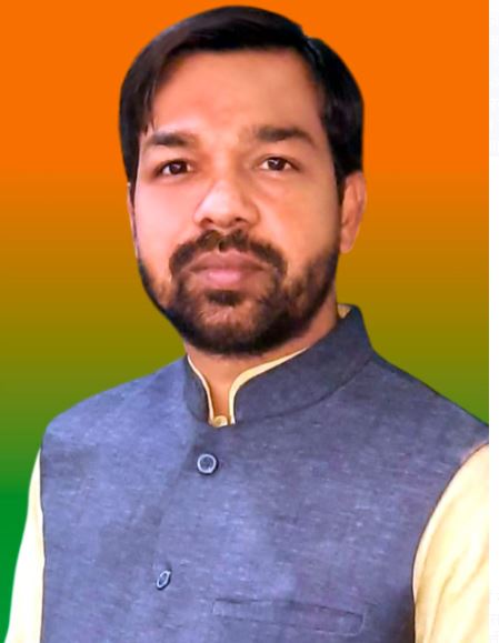 Under the leadership of PM Modi and CM Saini, Haryana forward towards all -round development: Dr. B. B. Tank