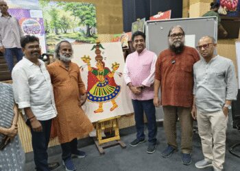 केंद्रीय मंत्री मनोहर लाल ने कर्नाटक सरकार से वित्तीय सुधारों में तेजी लाने का किया आग्रह
