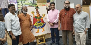 केंद्रीय मंत्री मनोहर लाल ने कर्नाटक सरकार से वित्तीय सुधारों में तेजी लाने का किया आग्रह