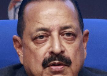 Union Minister said to be the fourth largest economy in the world, 'Big step towards developed India'