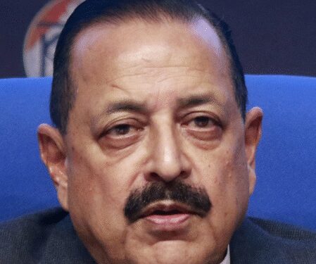 Union Minister said to be the fourth largest economy in the world, 'Big step towards developed India'