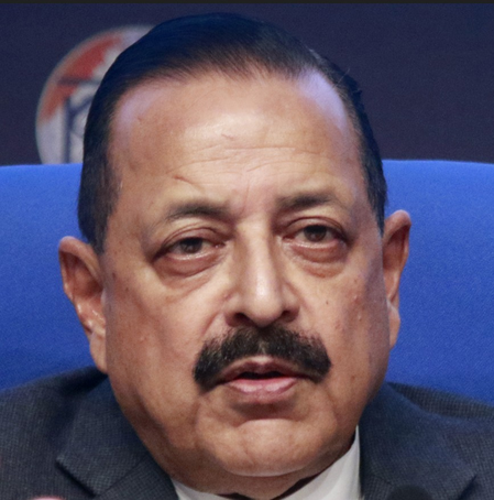 Union Minister said to be the fourth largest economy in the world, 'Big step towards developed India'
