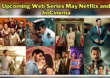 Upcoming Web Series
