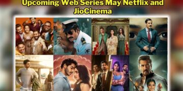 Upcoming Web Series