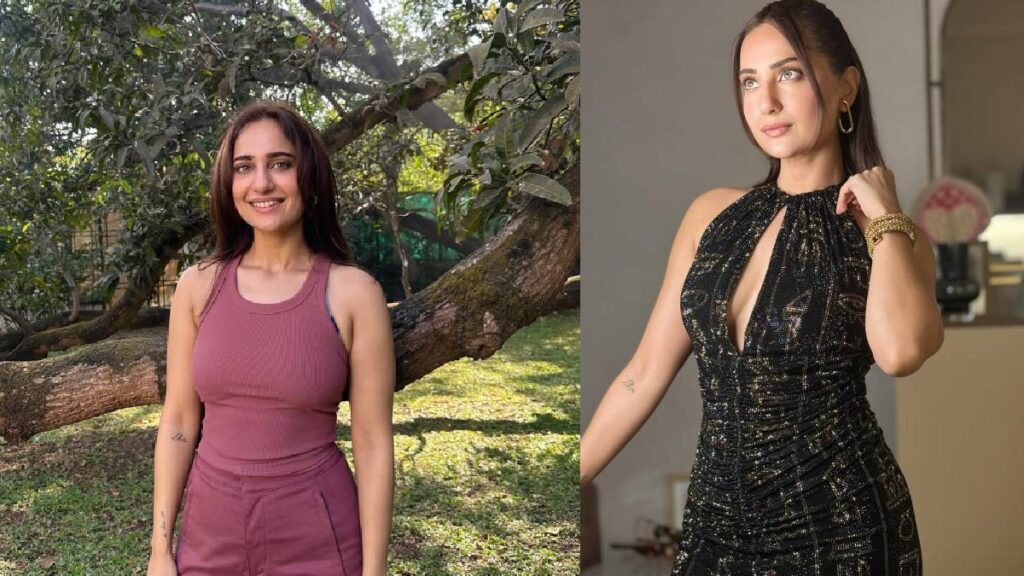 'Use of Eliminage' right ', people started crying after seeing the transformation of the heroine
