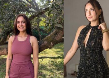 'Use of Eliminage' right ', people started crying after seeing the transformation of the heroine