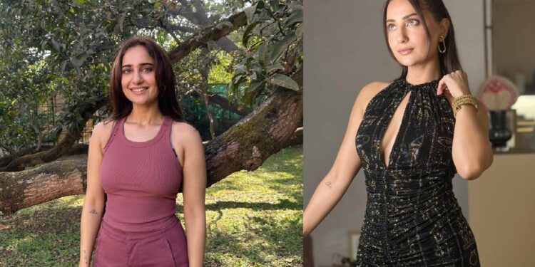 'Use of Eliminage' right ', people started crying after seeing the transformation of the heroine