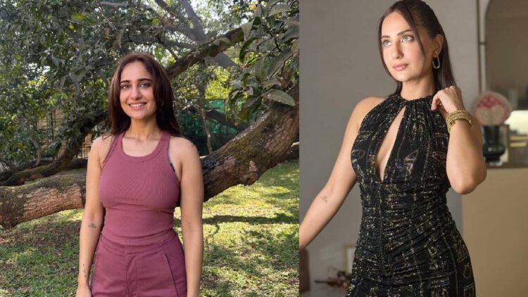'Use of Eliminage' right ', people started crying after seeing the transformation of the heroine