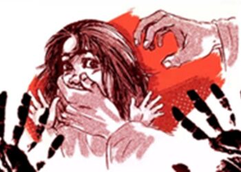 Uttar Pradesh: 13 -year -old innocent raped in Ghazipur, accused arrested