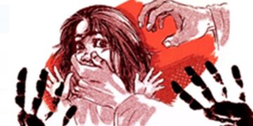 Uttar Pradesh: 13 -year -old innocent raped in Ghazipur, accused arrested