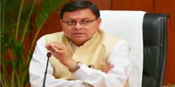 Uttarakhand CM Pushkar Singh Dhami's Message to Chardham Devotees: Do not pay attention to rumors, continues Chardham Yatra, Uttarakhand CM Pushkar Singh Dhami's messages to devotees, do not pay Attention to Rumors, Chardham Yatra is going on, Uttarakhand CM Pushkar Singh Dhami's Message to Devotees