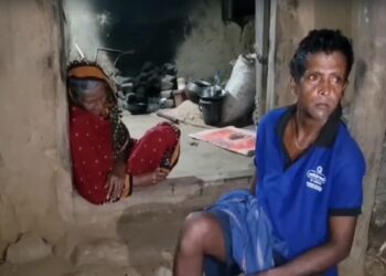 VIDEO: For the sake of medicines money .. Mother sold her 7 -year -old son for 18 thousand rupees