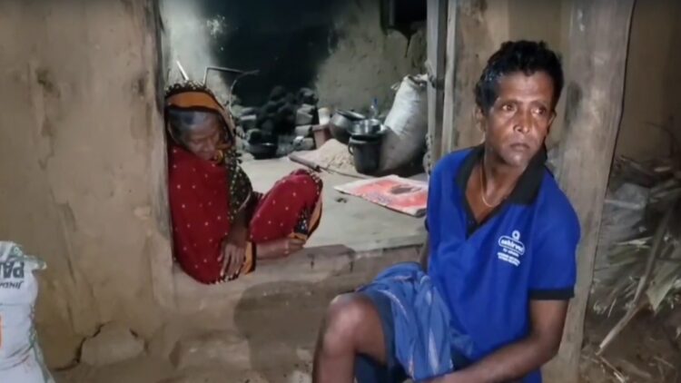 VIDEO: For the sake of medicines money .. Mother sold her 7 -year -old son for 18 thousand rupees