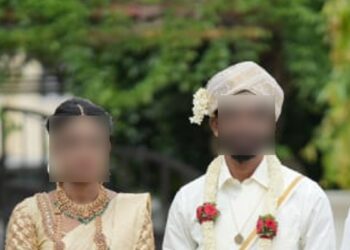 VIDEO: The groom kept waiting for Mangalsutra, the bride kept refusing, then the lover came