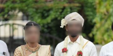 VIDEO: The groom kept waiting for Mangalsutra, the bride kept refusing, then the lover came