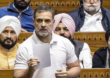 Veer Savarkar comment case: Rahul Gandhi may have difficulties, Pune court reached the case