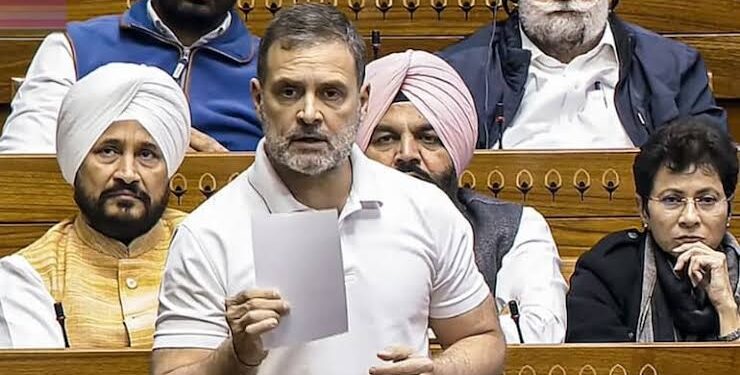 Veer Savarkar comment case: Rahul Gandhi may have difficulties, Pune court reached the case