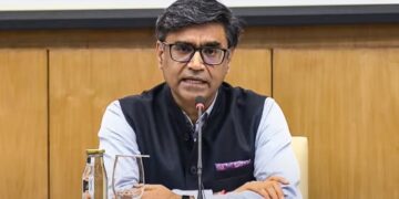 Vikram Misri gave information to Parliamentary Committee on issues related to Pakistan