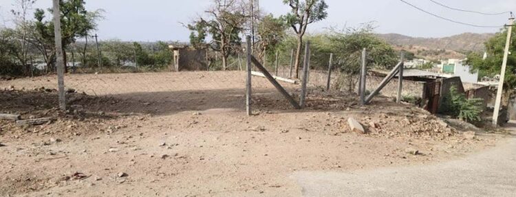 Village Development Officer and Sarpanch together sold lakhs of land in Gram Panchayat Gurla for only 200 rupees, demand for investigation
