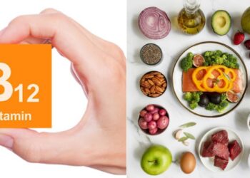 Vitamin B12 deficiency in the body, then eat these things, the deficiency will go away