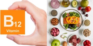 Vitamin B12 deficiency in the body, then eat these things, the deficiency will go away