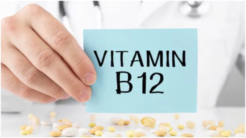 Vitamin B12 deficiency is born in the body, so how can you increase immediately?