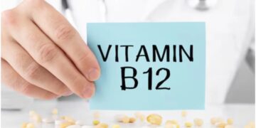 Vitamin B12 deficiency is born in the body, so how can you increase immediately?