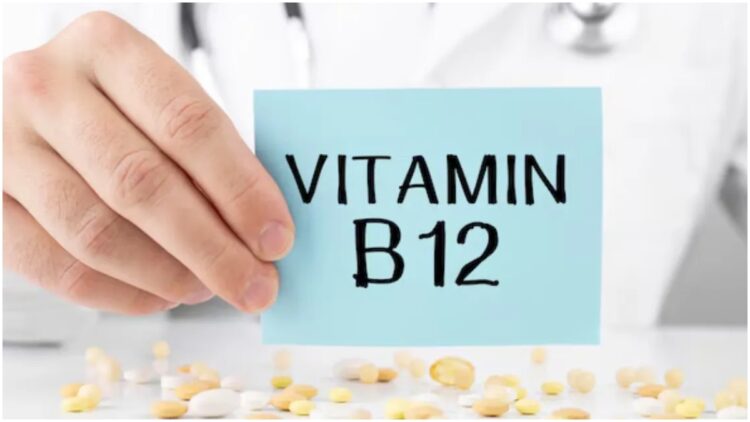 Vitamin B12 deficiency is born in the body, so how can you increase immediately?