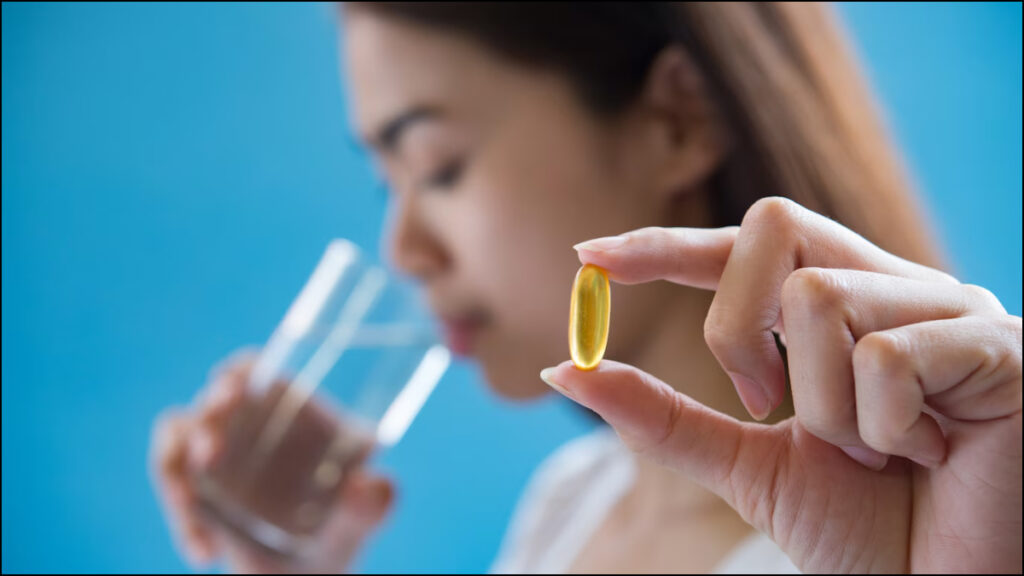 Vitamins and protein supplements take careful, are dangerous for kidney