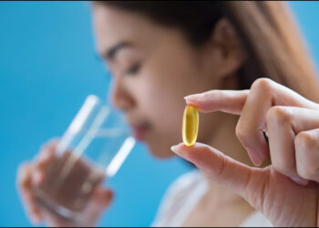 Vitamins and protein supplements take careful, are dangerous for kidney