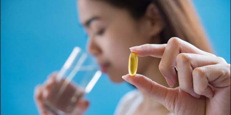 Vitamins and protein supplements take careful, are dangerous for kidney