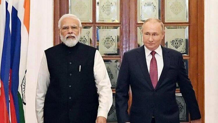 Vladimir Putin Supports India Against Terror: India got with Russia, in a conversation with PM Modi, President Vladimir Putin said- Action should be taken on the culprits and supporters of Pahalgam, President of Russia Vladimir Putin Supports India Against Terr Attack in Pahalgam