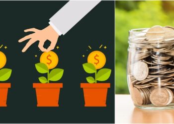 Volty funds have a chance to invest in strong fundamentals in volatility stock market, quality fund came