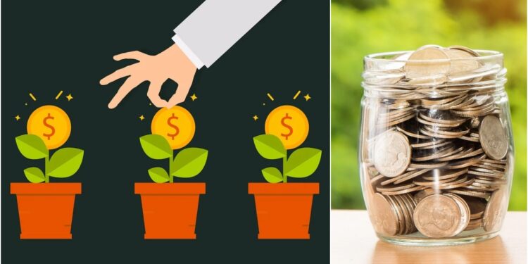 Volty funds have a chance to invest in strong fundamentals in volatility stock market, quality fund came