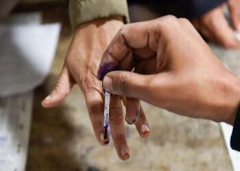 Voting will be held on June 22 for 8,326 gram panchayats in Gujarat, model code of conduct will be implemented