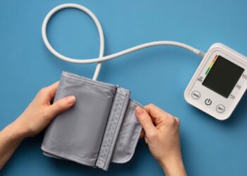 Want to reduce the risk of high blood pressure, then it is important to take care of these things