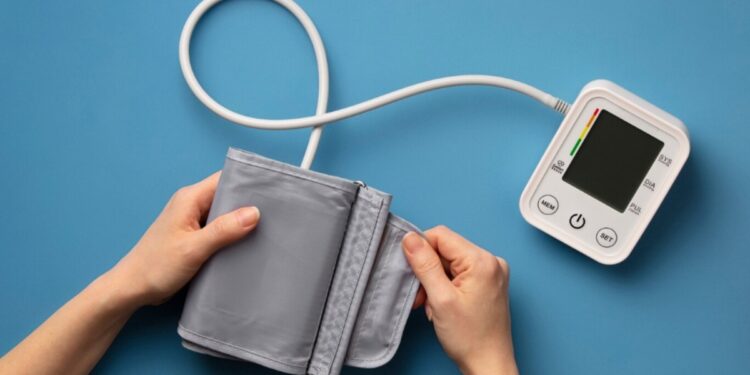 Want to reduce the risk of high blood pressure, then it is important to take care of these things