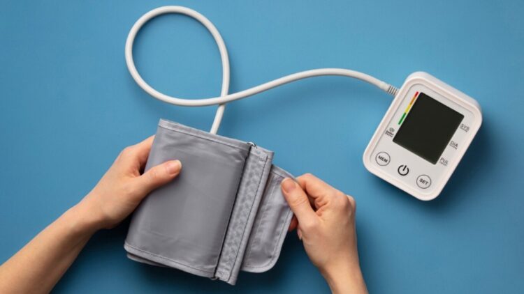 Want to reduce the risk of high blood pressure, then it is important to take care of these things